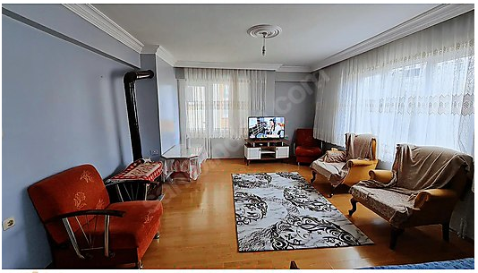 MABEL'den FATSA ŞEREFİYE MH. HAMLIK CD SATILIK 3+1 UYGUN DAİRE